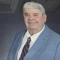 Larry Cecil Miller