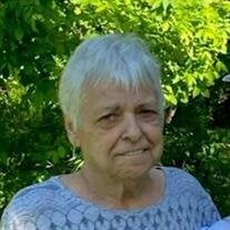 Nancy Dawson