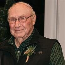 Herbert Wayne Holder