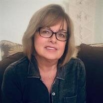 Billie Lynn Eisenman