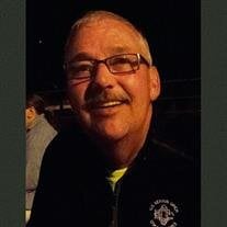 James M. Mewhirter
