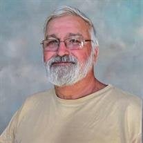 Robert Dean Pratt