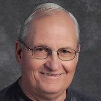 Peter P. Kaufman