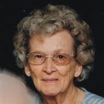 Edna M. Janderwski
