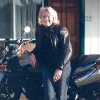 Kathleen "Digger" Bemben