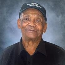 Mr. Leonard Brumfield, Sr.