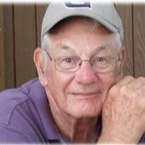 John Louis Ferber