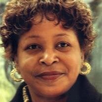 Mrs. Carolyn B. Huckaby Soders