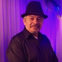 Ricardo Perez
