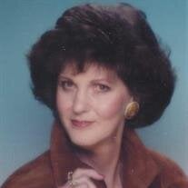 Lou Ella Byrne