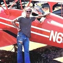 Richard Newton Youngblood