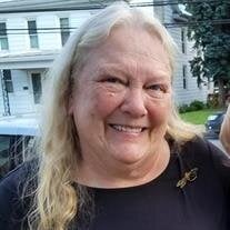 Jill M. Young