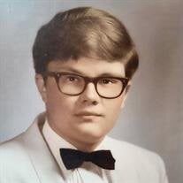 Randy Lewis Scruggs