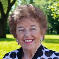 Bernita M. Berger