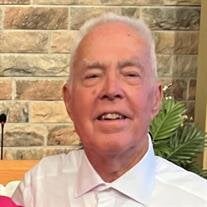 Joseph Allen Williamson