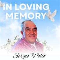 Sergio Ernesto Polio
