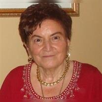 Maria Mallozzi