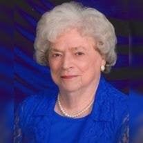 Caroline M. Littge