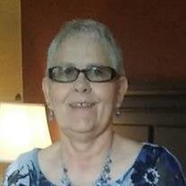 Patricia F. Runyen