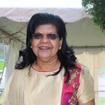Bibi Ameena Alladin