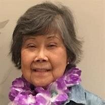 Felicia Ng Manubay