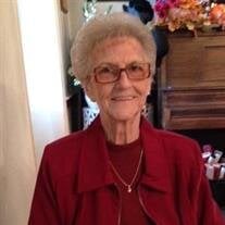 Carolyn Jeanetta York