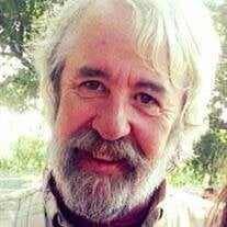Barry Eugene Chaffin