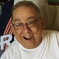 Richard Allen Lucero