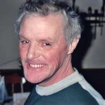 Charles Laverne Boggs