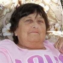 Shirley Thompson