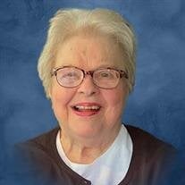 Mary Rheney Daniels