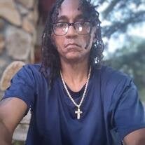 Gerald Wayne Blackmon
