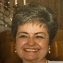 Clara Ann Prigmore