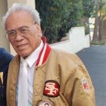 Boodson Fo'inu'u Leui Folauo'o "Butch"