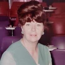 Florence Rudolph
