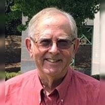 John Martin Medlin