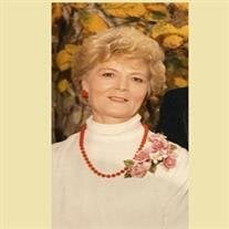 Patricia Lynn Miner