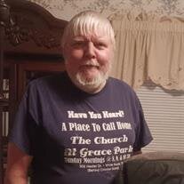 Clarence "Lee" Mantlo