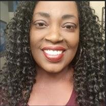Dorothy L. Williams
