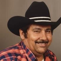 Baldemar (La Perica) Diaz
