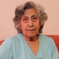 Herlinda Rocha