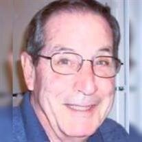 Lawrence Sylvan Nadeau