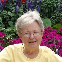 Arlene Helen Ziesmer