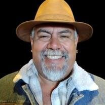 Lorenzo Zamora Valenzuela