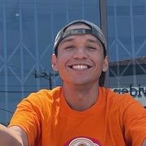 Aaron Manuel Garduno