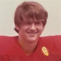 Ricki Keith "Rick" Atha