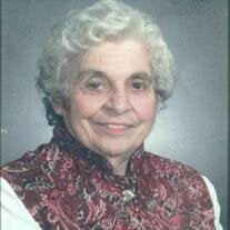 Mary Catherine Burns