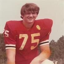 Ricki "Rick" Keith Atha