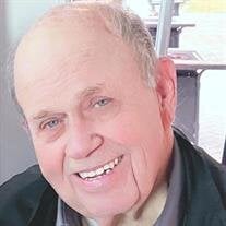 Ralph Crumbliss