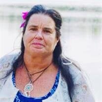 Sandra Ann Wolfe Schaefer Weems